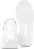 Guess Camrio Plateau-Sneaker in Weiß für Damen – Größe 7 UK Produktbild-Vorschau 5