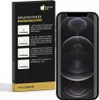 3x Displayschutzfolie für iPhone 12 Pro Max FULL COVER Produktbild-Vorschau 2