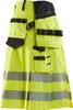 Blakläder® High Vis Kilt High Vis Gelb/Schwarz 1921 1831, Produktbild-Vorschau 4