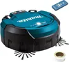 Makita Akku-Saugroboter LXT 18 V • 2,5 l • 500 m² Podgląd zdjęcia produktu 30