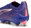 Puma Ultra 5 Ultimate FG Fussballschuhe-107683, Farbe:Blau, Produktbild-Vorschau 14