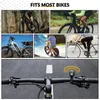 ROCKBROS Fahrradklingel Fahrrad Glocke Laut Retro für Produktbild-Vorschau 7