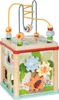 small foot Motorikwürfel „Jungle Friends“, Produktbild-Vorschau 3