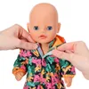 Zapf BABY born Little Matschhose 36cm 836323 Produktbild-Vorschau 6