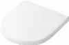 Villeroy & Boch WC-Sitz O.novo Serie, Weiß Alpin, Oval, Produktbild-Vorschau 23