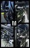 VOGE R125S R S RS 125R 125 R - Crash Pads Protectors Produktbild-Vorschau 5