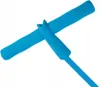 Extenseur de jambes pour les exercices de musculation des Voir les images du produit 9
