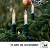 Ersatzkerzen 2 Stk LED-Filament 8V 0,5W E10, 30 Produktbild-Vorschau 4