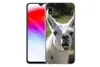 MuchoWow® Handyhülle Schutzhülle Hülle für Samsung Galaxy Produktbild-Vorschau 2
