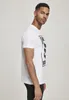 Mister Tee T-Shirt Cash Money Records Tee White-XS Produktbild-Vorschau 5