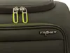 Franky Beautycase T27-B Weichgepäck Reisegpäck olive/green Produktbild-Vorschau 6
