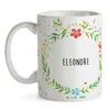 Mr. & Mrs. Panda Kaffeebecher Eleonore - Geschenk, Produktbild-Vorschau 2