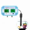 detektor kvality vody 3 v 1 PH ORP Teplota Multifunkční Náhled obrázku produktu 6