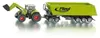 Siku Traktor mit Frontlader, Dolly; 1949 Produktbild-Vorschau 21