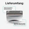 Braun Series 7 70S vervangingsscheerkop voor elektrische Productafbeelding-voorbeeld 2