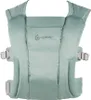 Ergobaby Embrace Neugeborenentrage Soft Air Mesh Sage Produktbild-Vorschau 5