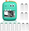 Mini tiskárna, termotiskárna, 200 dpi Bluetooth Náhled obrázku produktu 1