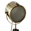 Lampada da terra Ebor 152 cm BRONZO Anteprima dell’immagine prodotto 3