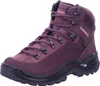 Lowa Renegade Gtx Mid Ws Pflaume/Malve Pflaume/Malve 38 Produktbild-Vorschau 13