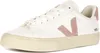 Veja Campo Leather In White Pink For Women – 7 UK - 40 EU - Produktbild-Vorschau 6