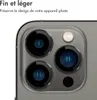 imoshion 2 Pack Camera lens protector voor de Apple iPhone Voir les images du produit 5