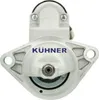 AD KÜHNER 255025M Starter Anlasser 2,5kW 24V Produktbild-Vorschau 1