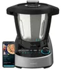 Cecotec 04341 robot da cucina 1600 W 3,3 L Nero, Acciaio Anteprima dell’immagine prodotto 7
