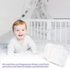KiGATEX Flachkissen für Babys, 2er Set, sanft und weich, Produktbild-Vorschau 2