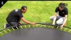 Salta Royal Baseground Sports Trampolin - Ø 305cm - Rund Voir les images du produit 10