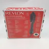 The image shows the packaging of a Revlon Salon One-Step Volumiser hair dryer and volumiser. Podgląd zdjęcia produktu