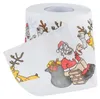 Verk Weihnachts-Toilettenpapier Produktbild-Vorschau 5