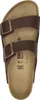 Birkenstock Arizona  Open Teen - Donkerbruin - Maat 40 Voir les images du produit 10
