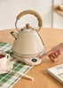 KETTLE RETRO PRO - Elektrischer Wasserkocher 1 L mit Produktbild-Vorschau 4