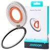 JOYROOM JR-ZS383, Magnetischer Ring, Orange, Produktbild-Vorschau 15