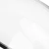 2Pcs Auto Scheinwerfer Objektiv Abdeckung Transparent Links Produktbild-Vorschau 4