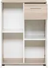 Kommode Standschrank Beistellkommode Highboard Schrank Produktbild-Vorschau 5
