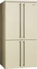 Smeg Fq60cpo6 Amerikanischer Kühlschrank  581 Liters / EU Produktbild-Vorschau 1