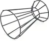 Geometrischer Pflanzenständer in Turmform aus Eisen, Produktbild-Vorschau 5