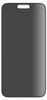 PanzerGlass Privacy iPhone 15 Plus, UWF w. EasyAligner Anteprima dell’immagine prodotto 22