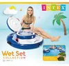 Aufblasbarer, schwimmfähiger Kühltank für den Pool von Produktbild-Vorschau 6