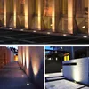 Spot LED encastré au sol 5 W, lot de 4 spots ronds, Voir les images du produit 7