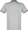 Lonsdale London Poloshirt Herren OCCUMSTER grau L Produktbild-Vorschau 7