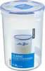 A clear, professional studio shot of a Lock & Lock food storage container. Anteprima dell’immagine prodotto