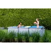 EXIT Soft Grey Rahmenpool 300x200x65cm, Aufstellpool, mit Produktbild-Vorschau 7
