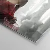 Bilder auf glas - Schönheit Körper Kleid Eleganz - 70x50cm Produktbild-Vorschau 5