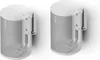 flexson Flexson - Sonos ERA 100 montaggio a parete bianco Anteprima dell’immagine prodotto 2