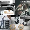 ALL Premium Felgenbaum für Autoreifen bis 295mm 150kg Produktbild-Vorschau 3