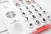 Geemarc, seniorentelefoon met extra functies, model Boost Productafbeelding-voorbeeld 11