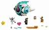 LEGO® Movie 70830 Kosmická loď Systargenerálky Mely! Náhled obrázku produktu 16
