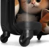 NoBoringSuitcases.com Dětský příruční kufr 55x35x20 cm, Náhled obrázku produktu 6